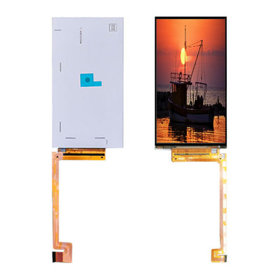 LS055T1SX01 1080*1920 LCD-schermmmodule 5,5 inch beeldschermen