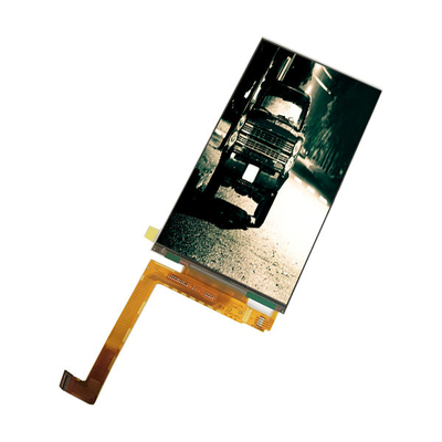 LS060R1SX01 6,0 inch LCD-module 1440*2560 Resolutie LCD-scherm