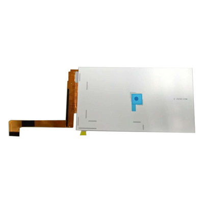 LS060R1SX01 6,0 inch LCD-module 1440*2560 Resolutie LCD-scherm
