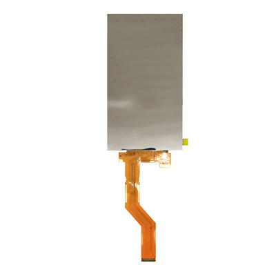 LS060R1SX02 6,0 inch LCD-paneel 1440*2560 Resolutie Tft LCD-scherm voor mobiele telefoon
