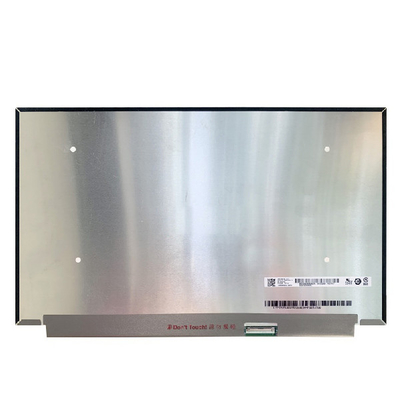 Grootte 15,6 inch B156ZAN04.2 40 pins TFT LCD-scherm