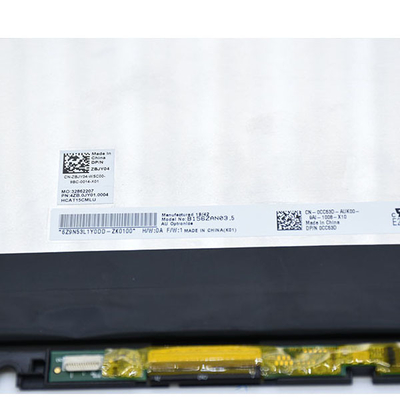 Nieuw 15,6 inch B156ZAN03.5 283PPI LCD-scherm voor AUO