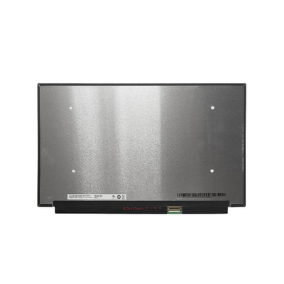 Goedkwaliteit B156ZAN03.4 15,6 inch LCD-scherm met LED-driver