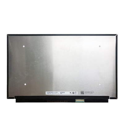 Grootte 15,6 inch TFT-LCD B156ZAN03.1 60Hz LCD-scherm