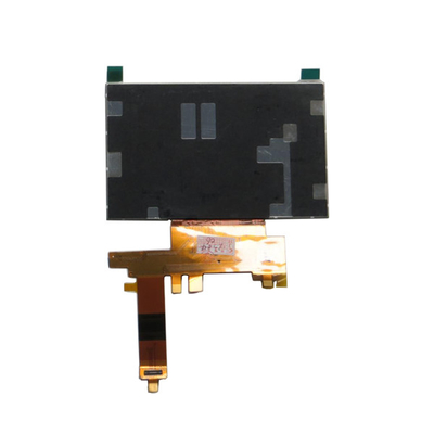 AMS495QA01 5,0 inch LCD scherm TFT-module