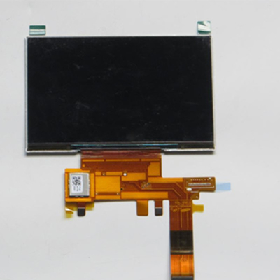 AMS495QA01 5,0 inch LCD scherm TFT-module