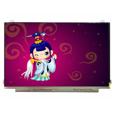 Resolutie 3840*2160 B156ZAN02.3 282PPI LCD-display