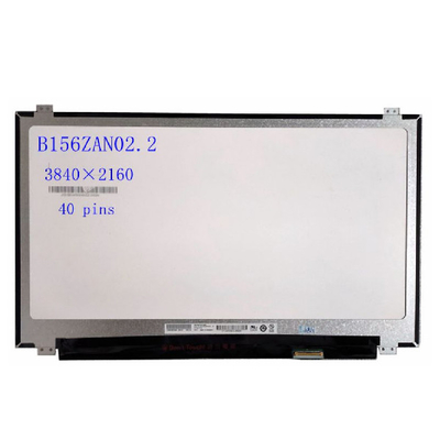 Nieuwe 15,6 inch B156ZAN02.2 LCD Moudle met LED driver