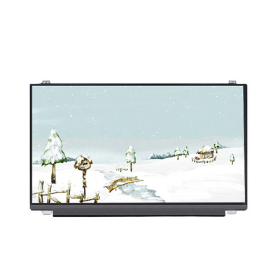 Nieuwe 15,6 inch B156ZAN02.2 LCD Moudle met LED driver