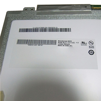 Nieuw en origineel 15,6 inch B156XW03 V2 LCD scherm