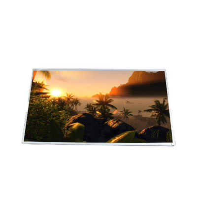 RGB 1366*768 100PPI B156XW02 V1 HWDA LCD-scherm met LED-driver