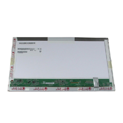 RGB 1366*768 100PPI B156XW02 V1 HWDA LCD-scherm met LED-driver