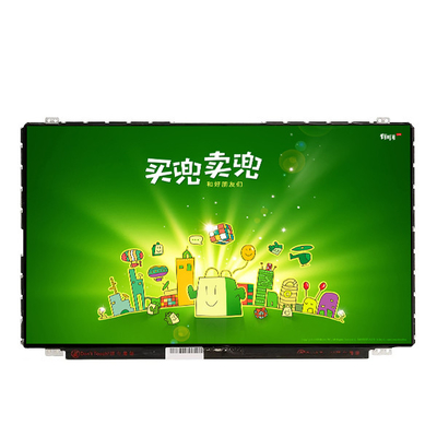 RGB verticale balken B156XTT01.1 grootte 15,6 inch LCD-scherm
