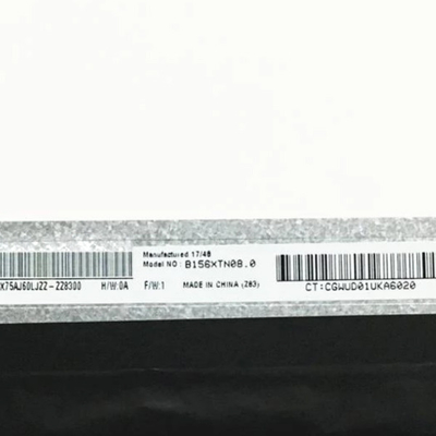 Warm verkopen 15,6 inch B156XTN08.0 HW0A 1366*768 LCD-scherm