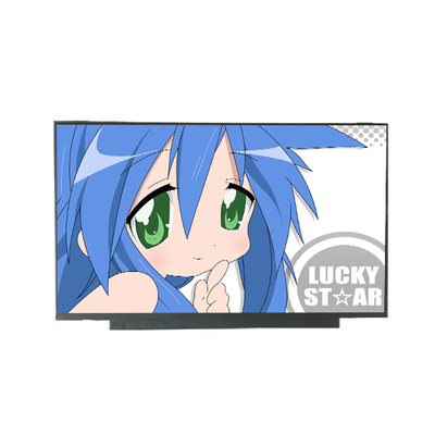 Warm verkopen 15,6 inch B156XTN08.0 HW0A 1366*768 LCD-scherm