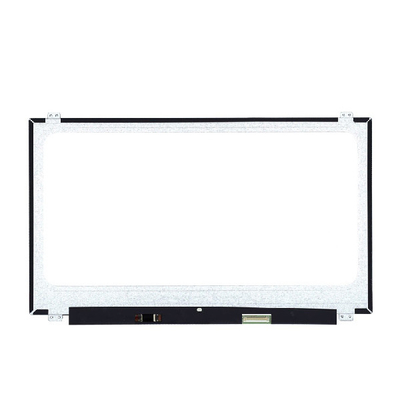 Afmeting 15,6 inch 40 pins 60Hz B156XTN07.0 HWAA TFT LCD Panel