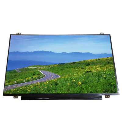 B156XTN04.4 15,6 inch Mat Hard coating LCD Panel voor AUO