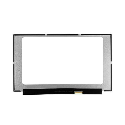 Voorraad B156XTK02.1 grootte 15,6 inch LCD-scherm met LED-driver