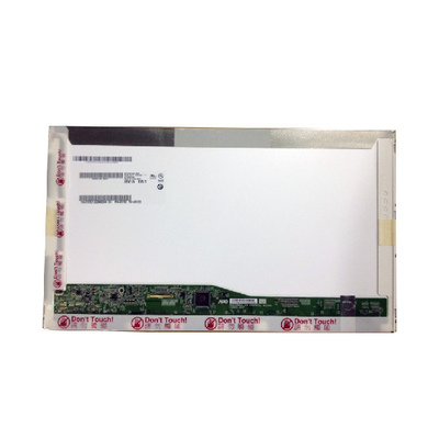Grootte 15,6 inch B156RW01 V3 262K Transmisief LCD-scherm