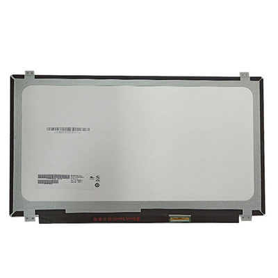 RGB Verticale Streep B156HTN03.9 15,6 inch TFT LCD-scherm