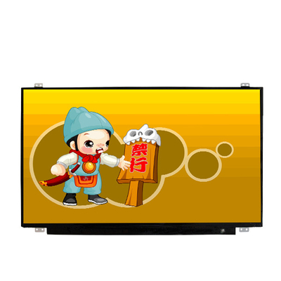 Oorspronkelijk in voorraad 15,6 inch B156HTN03.5 141PPI tft LCD-scherm