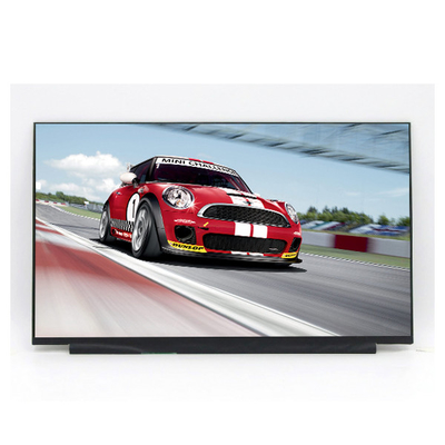 Oorspronkelijk 15,6 inch B156HAN13.1 RGB verticale balken LCD scherm