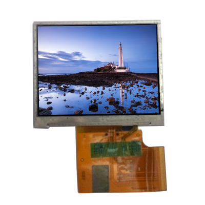 LMS350GF12-005 Nieuw 3,5 inch 320*240 LCD scherm