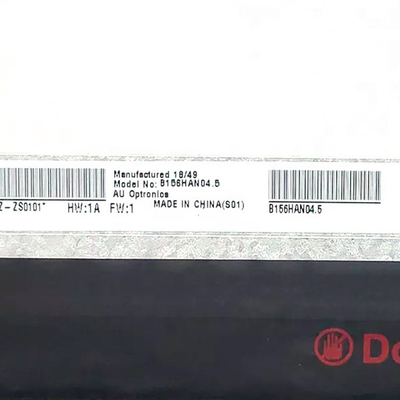 Afmeting 15,6 inch B156HAN04.5 LCD-moud voor Notebook en game