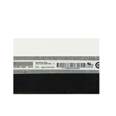RGB 1920*1080 B156HAN02.4 15,6 inch LCD-notebook Scherm