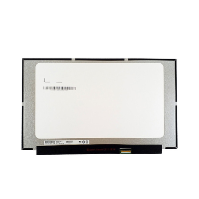 Grootte 15,6 inch B156HAN02.2 HWNB 30 pins 60Hz LCD-scherm