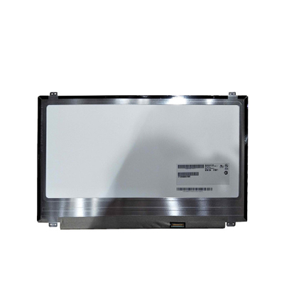 RGB verticale balk B156HAN01.1 15,6 inch 3.3VTyp LCD-scherm