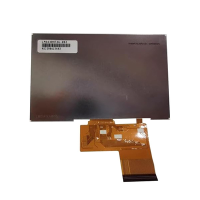 TL050JVXP04-00 Nieuw Originaal 5,0 inch TFT LCD Display Voor Mobiele Telefoon