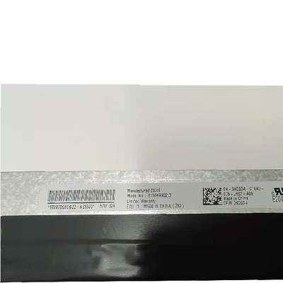 Nieuwe 15,6 inch a-Si TFT-LCD B156HAK02.3 40 pins LCD-scherm