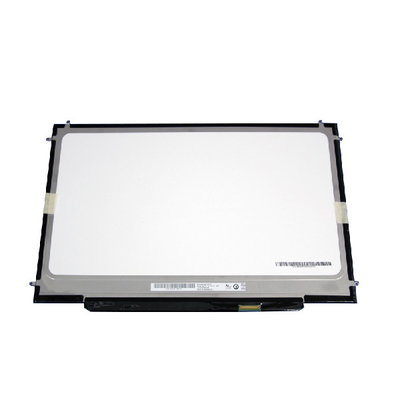 Warm verkopen 15,4 inch B154SW02 V0 262K 40 pins TFT LCD-paneel
