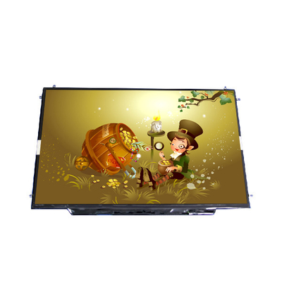 Warm verkopen 15,4 inch B154SW02 V0 262K 40 pins TFT LCD-paneel