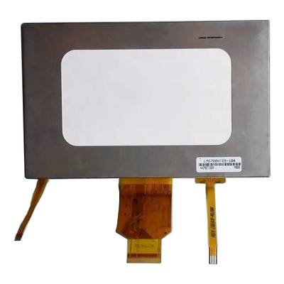 LMS700KF05 LCD schermpaneel 7,0 inch 800*480 LCD scherm