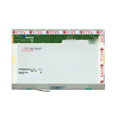 B154SW01 V7 15,4 inch 60Hz RGB Verticale Strip LCD Screen