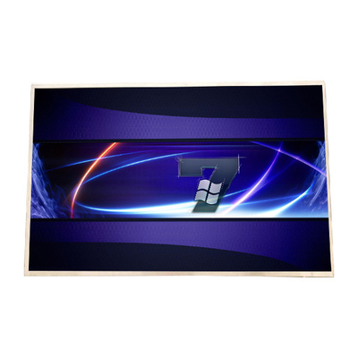 Voorzien van B154SW01 V5 15.4 inch 30 pins LCD Scenn