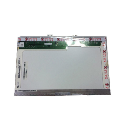 Grootte 15,4 inch B154SW01 V2 1680*1050 128PPI LCD-scherm