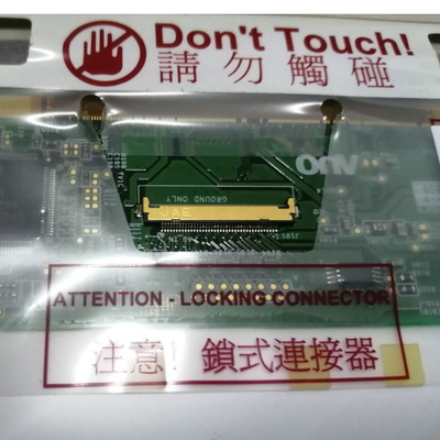 RGB 1440*900 110PPI B154PW04 V6 15,4 inch LCD Moudle