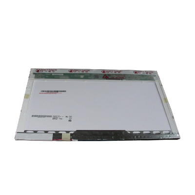 RGB Verticale Streep B154PW02 V3 15,4 inch 60Hz 110PPI LCD-scherm
