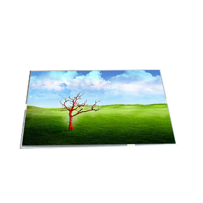 RGB Verticale Streep B154PW02 V3 15,4 inch 60Hz 110PPI LCD-scherm
