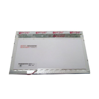 Nieuwe B154PW02 V1 15,4 inch spiegel Hard coating LCD scherm