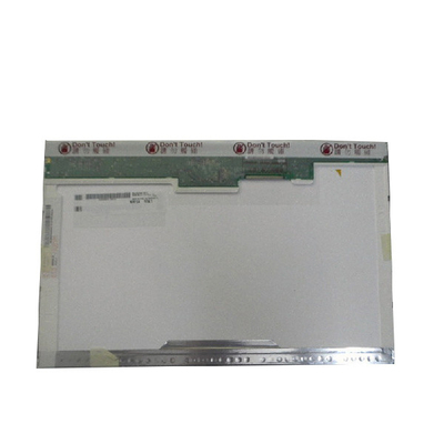 Levering Grootte 15,4 inch B154PW01 V1 a-Si TFT-LCD-paneel