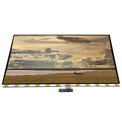 LSC550HN02 55,0 inch LCD Schermresolutie 1920*1080 LCD-paneel