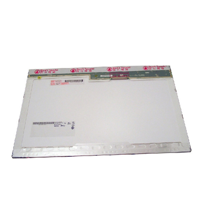 Grootte 15,4 inch 60Hz 262K a-Si TFT-LCD B154EW02 V6 LCD-paneel
