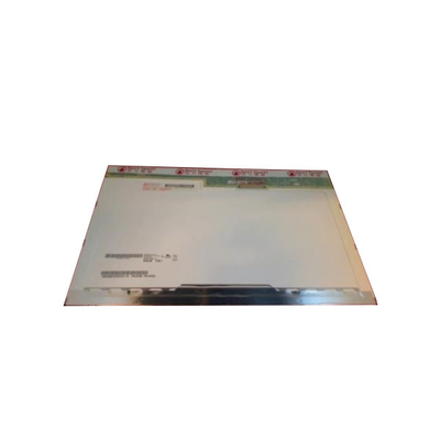Grootte 15,4 inch B154EW02 V4 262K Transmisief LCD-paneel