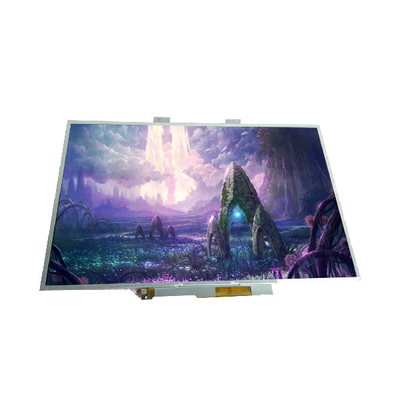 Matte Hard coating B154EW02 V2 1280*800 LCD-scherm