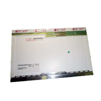 RGB 1280*800 98PPI B154EW02 V1 Transmisief LCD-scherm