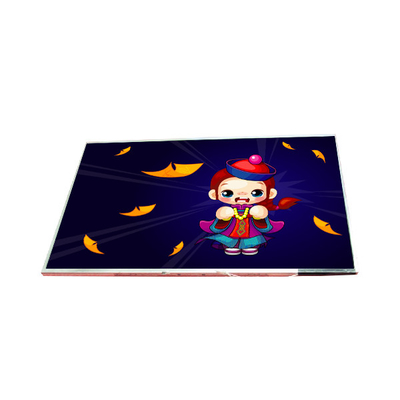 RGB 1280*800 98PPI B154EW02 V1 Transmisief LCD-scherm